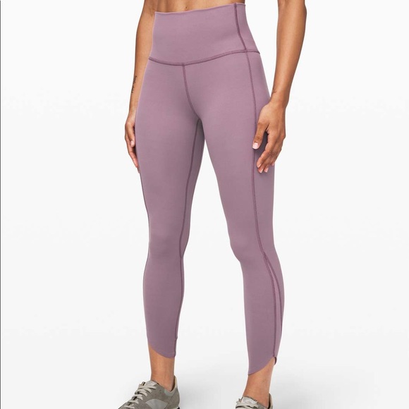 lululemon align poshmark